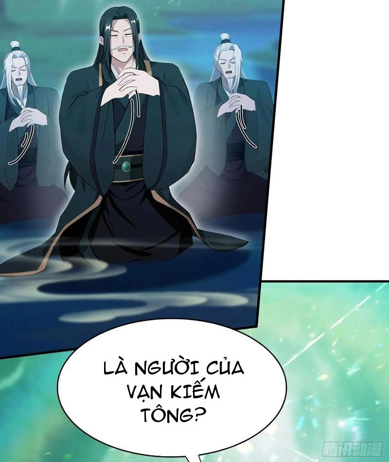 Hoá Ra Ta Đã Vô Địch Từ Lâu Chapter 187 - Trang 4