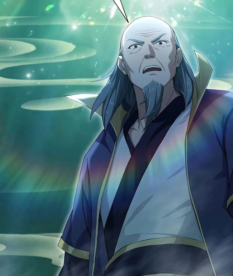 Hoá Ra Ta Đã Vô Địch Từ Lâu Chapter 187 - Trang 4