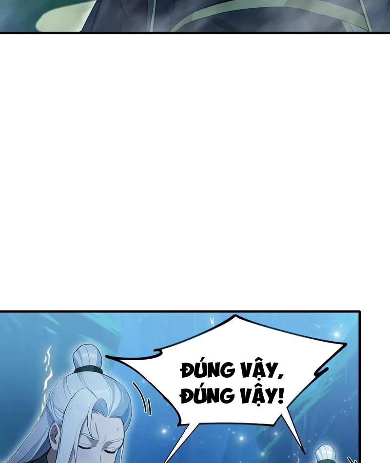 Hoá Ra Ta Đã Vô Địch Từ Lâu Chapter 187 - Trang 4