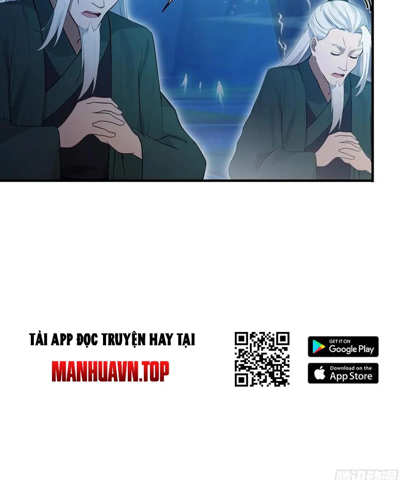 Hoá Ra Ta Đã Vô Địch Từ Lâu Chapter 187 - Trang 4