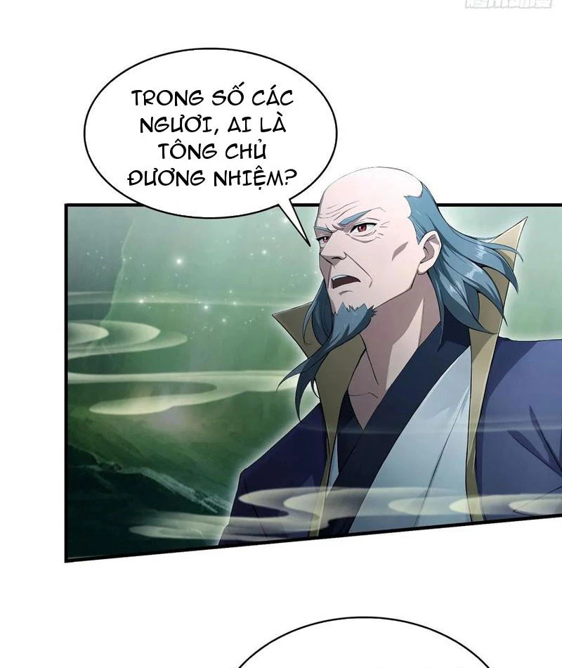 Hoá Ra Ta Đã Vô Địch Từ Lâu Chapter 187 - Trang 4