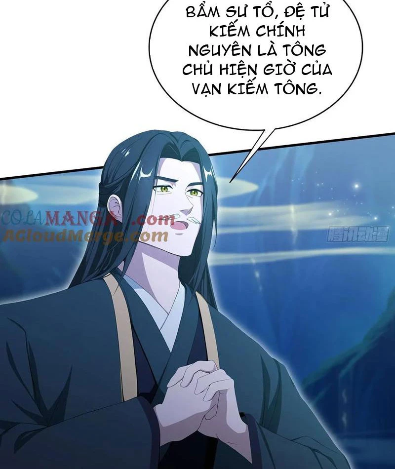 Hoá Ra Ta Đã Vô Địch Từ Lâu Chapter 187 - Trang 4