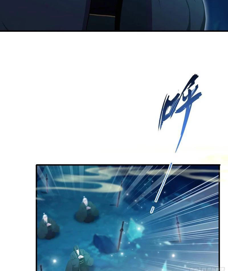 Hoá Ra Ta Đã Vô Địch Từ Lâu Chapter 187 - Trang 4