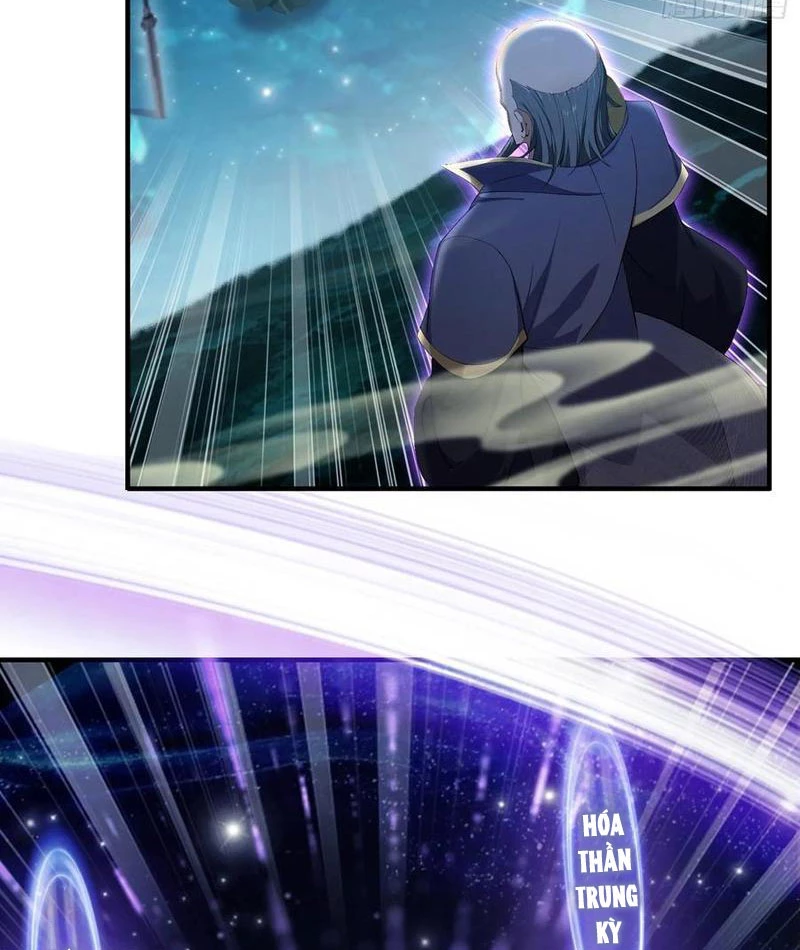 Hoá Ra Ta Đã Vô Địch Từ Lâu Chapter 187 - Trang 4