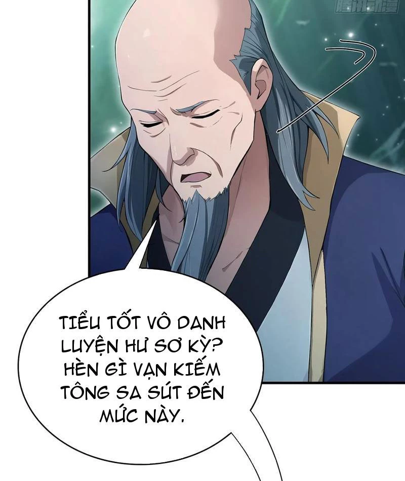 Hoá Ra Ta Đã Vô Địch Từ Lâu Chapter 187 - Trang 4