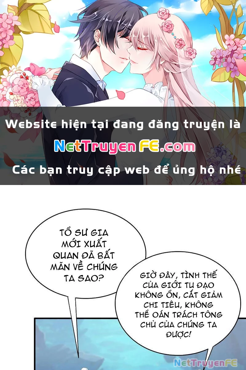 Hoá Ra Ta Đã Vô Địch Từ Lâu Chapter 188 - Trang 4