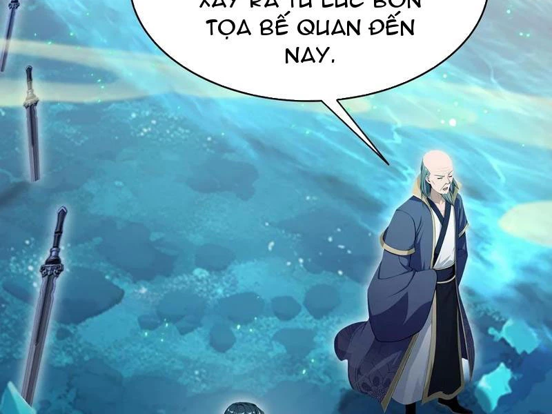 Hoá Ra Ta Đã Vô Địch Từ Lâu Chapter 188 - Trang 4