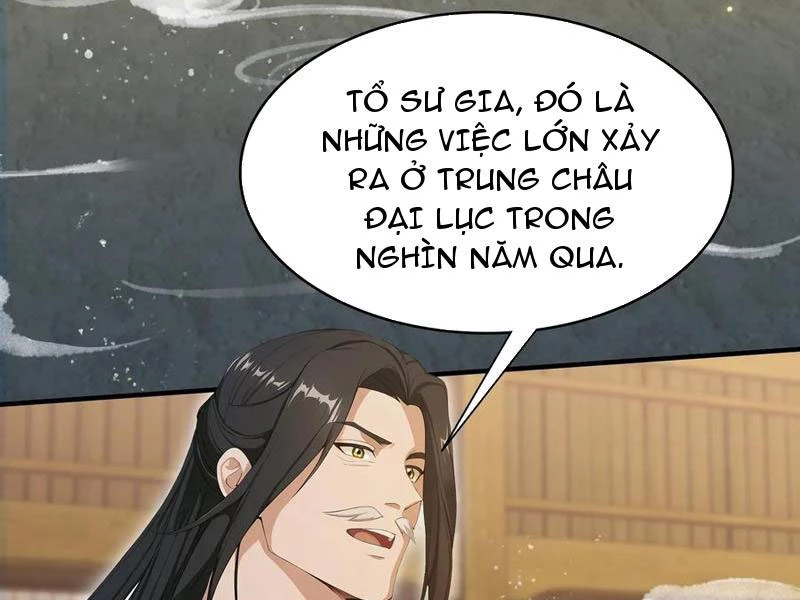 Hoá Ra Ta Đã Vô Địch Từ Lâu Chapter 188 - Trang 4