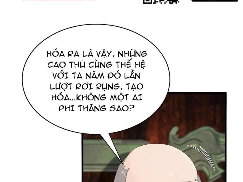 Hoá Ra Ta Đã Vô Địch Từ Lâu Chapter 188 - Trang 4