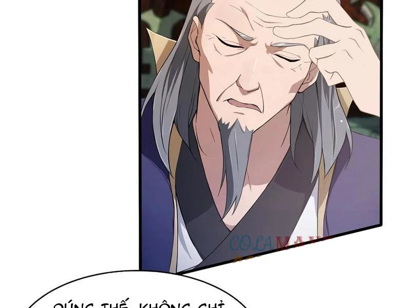 Hoá Ra Ta Đã Vô Địch Từ Lâu Chapter 188 - Trang 4