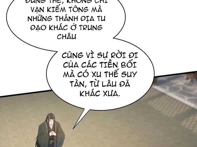Hoá Ra Ta Đã Vô Địch Từ Lâu Chapter 188 - Trang 4