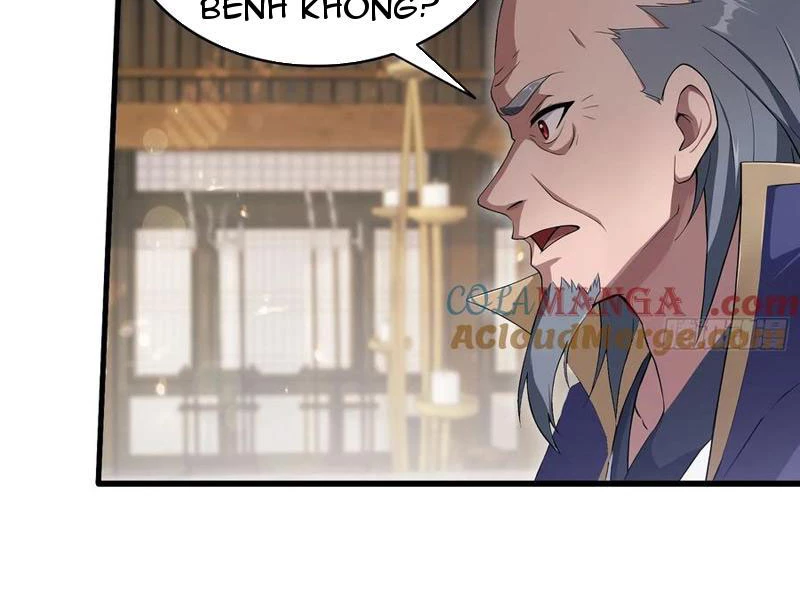 Hoá Ra Ta Đã Vô Địch Từ Lâu Chapter 188 - Trang 4