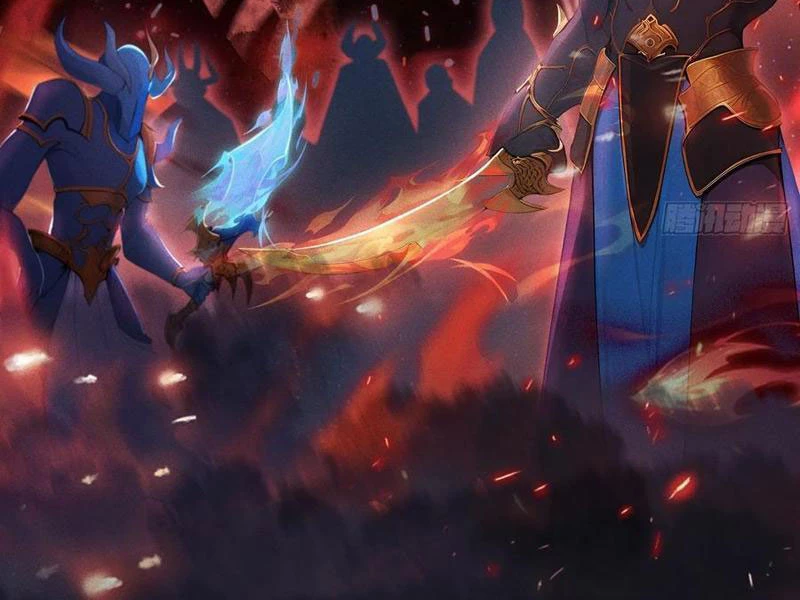 Hoá Ra Ta Đã Vô Địch Từ Lâu Chapter 188 - Trang 4