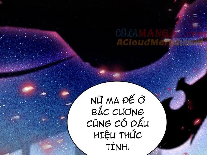 Hoá Ra Ta Đã Vô Địch Từ Lâu Chapter 188 - Trang 4
