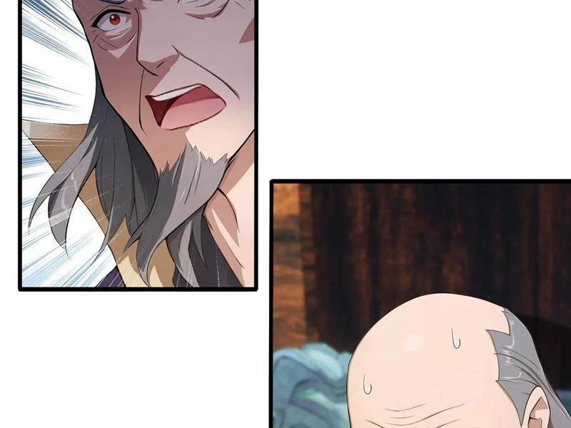 Hoá Ra Ta Đã Vô Địch Từ Lâu Chapter 188 - Trang 4