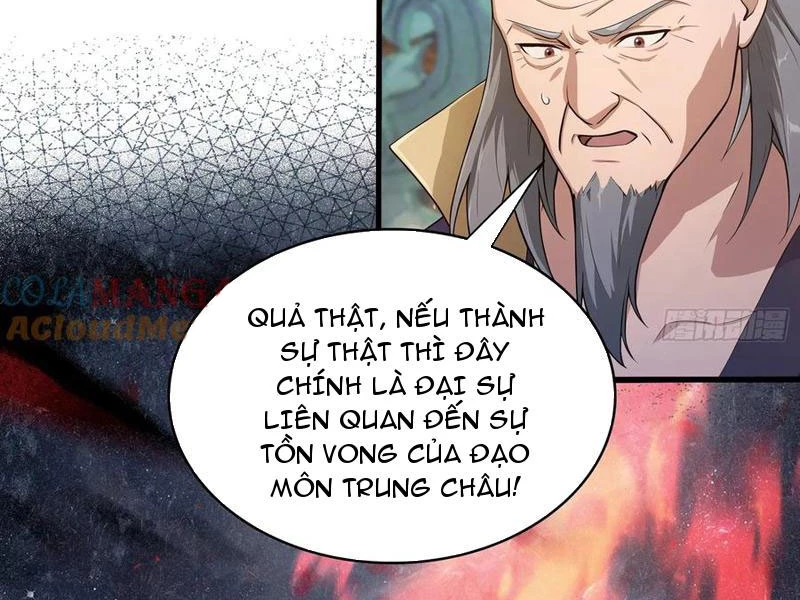 Hoá Ra Ta Đã Vô Địch Từ Lâu Chapter 188 - Trang 4