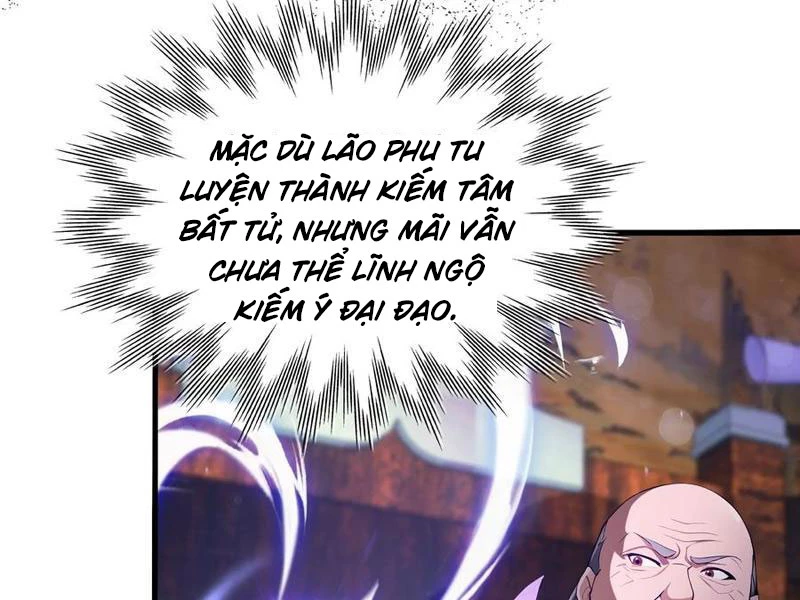 Hoá Ra Ta Đã Vô Địch Từ Lâu Chapter 188 - Trang 4