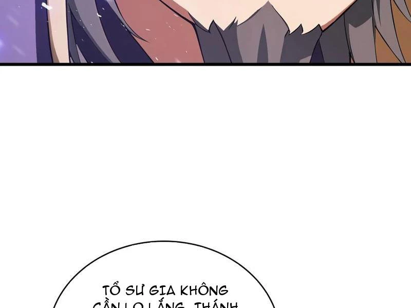 Hoá Ra Ta Đã Vô Địch Từ Lâu Chapter 188 - Trang 4