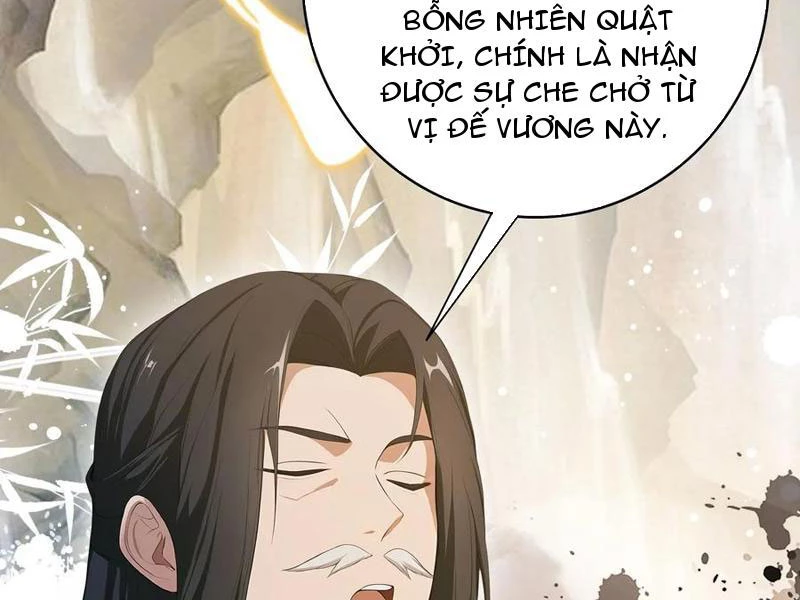 Hoá Ra Ta Đã Vô Địch Từ Lâu Chapter 188 - Trang 4