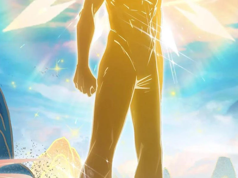 Hoá Ra Ta Đã Vô Địch Từ Lâu Chapter 188 - Trang 4