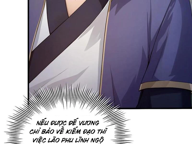 Hoá Ra Ta Đã Vô Địch Từ Lâu Chapter 188 - Trang 4