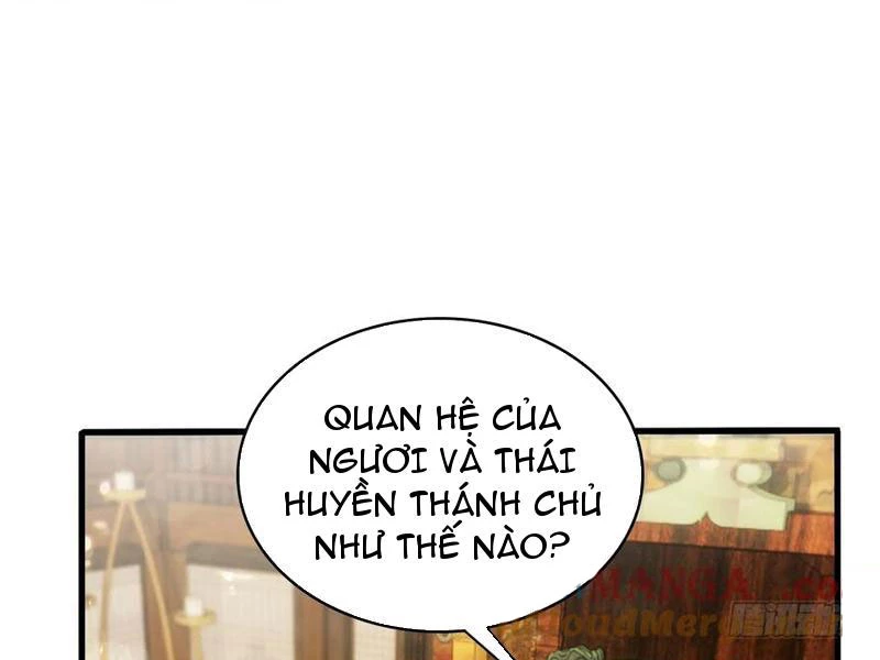 Hoá Ra Ta Đã Vô Địch Từ Lâu Chapter 188 - Trang 4