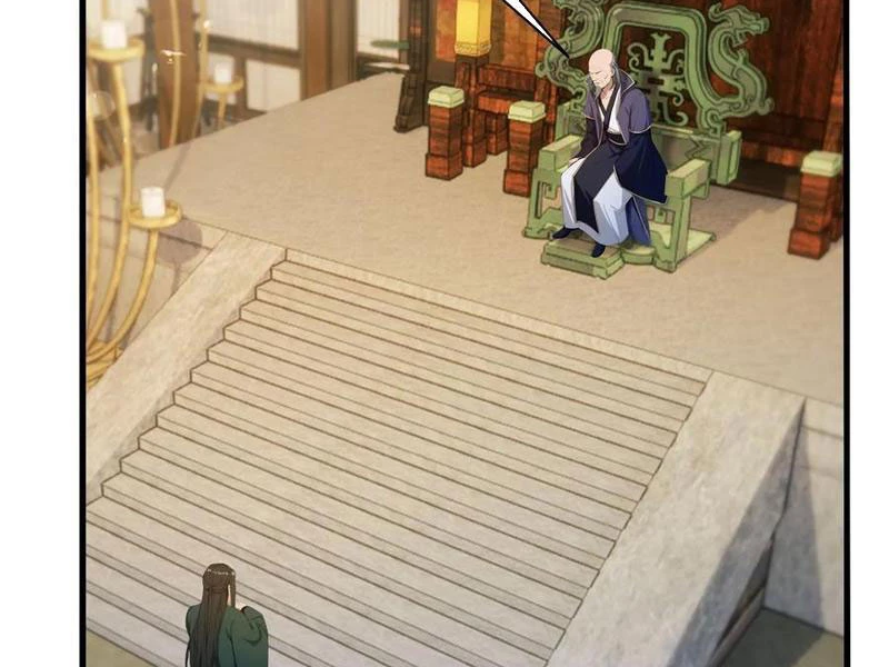 Hoá Ra Ta Đã Vô Địch Từ Lâu Chapter 188 - Trang 4