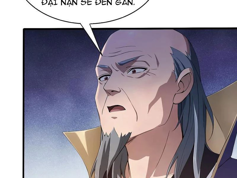 Hoá Ra Ta Đã Vô Địch Từ Lâu Chapter 188 - Trang 4