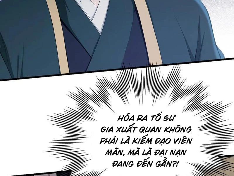Hoá Ra Ta Đã Vô Địch Từ Lâu Chapter 188 - Trang 4