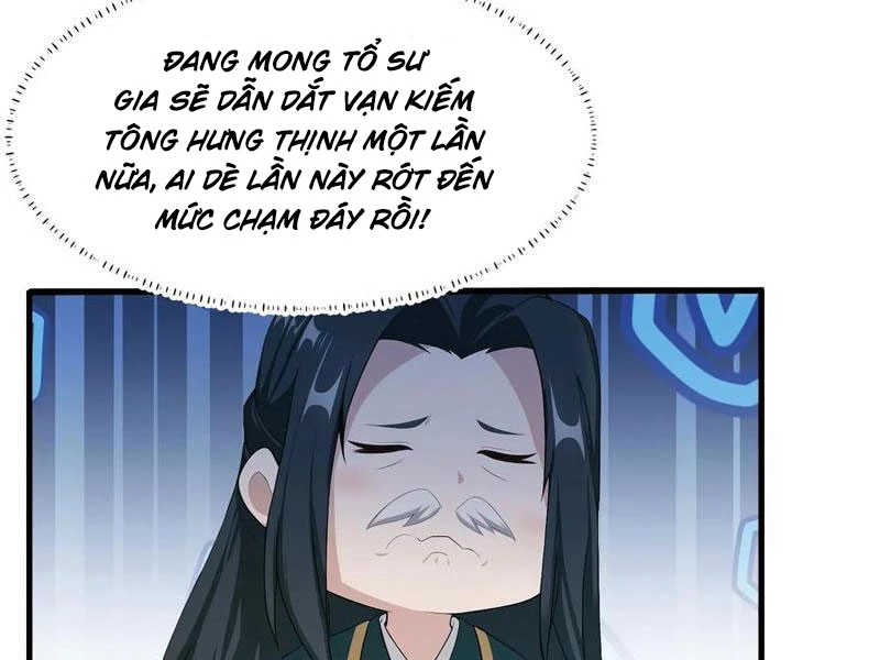 Hoá Ra Ta Đã Vô Địch Từ Lâu Chapter 188 - Trang 4