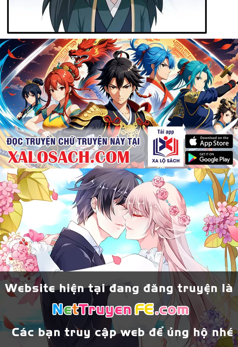 Hoá Ra Ta Đã Vô Địch Từ Lâu Chapter 188 - Trang 4