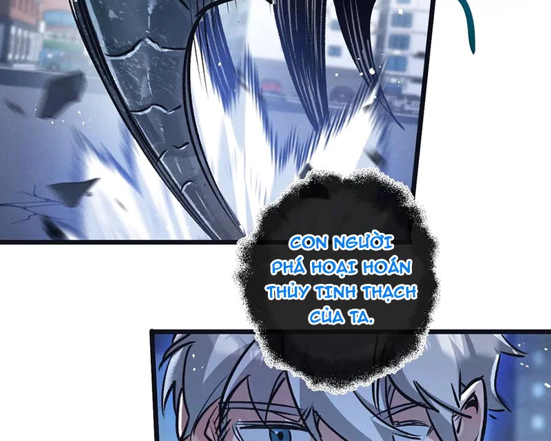 Nông Trường Siêu Cấp Ở Tận Thế Chapter 68 - Trang 4