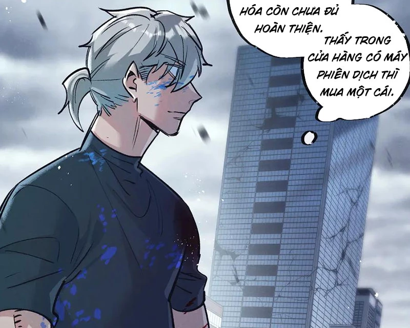 Nông Trường Siêu Cấp Ở Tận Thế Chapter 68 - Trang 4