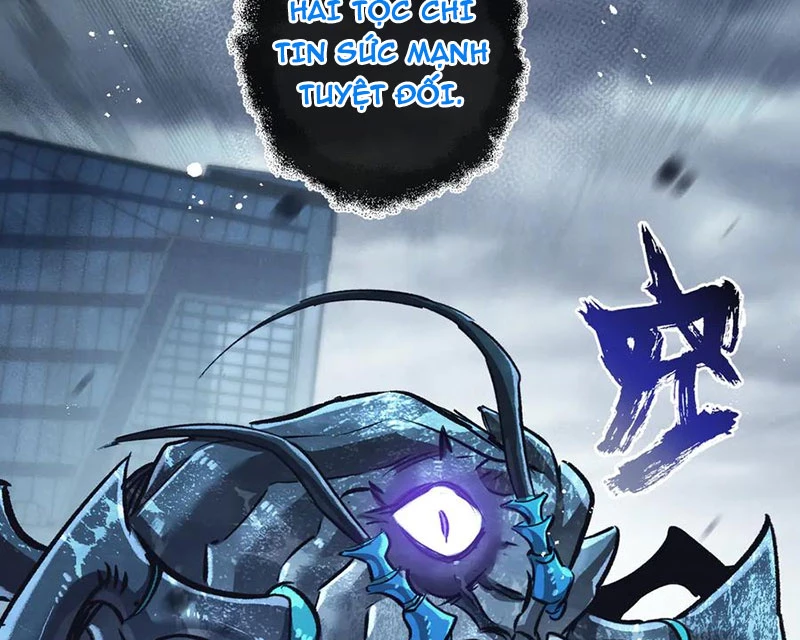 Nông Trường Siêu Cấp Ở Tận Thế Chapter 68 - Trang 4