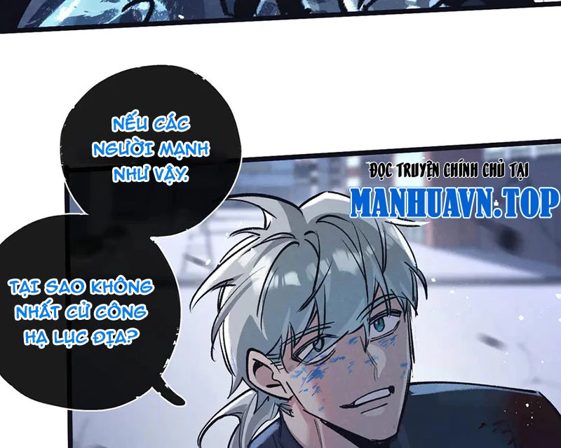 Nông Trường Siêu Cấp Ở Tận Thế Chapter 68 - Trang 4