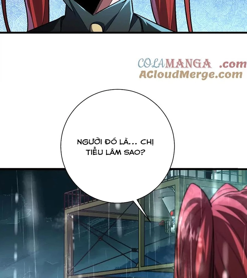 Ta Ở Thế Giới Quỷ Dị Chơi Hăng Rồi! Chapter 134 - Trang 2