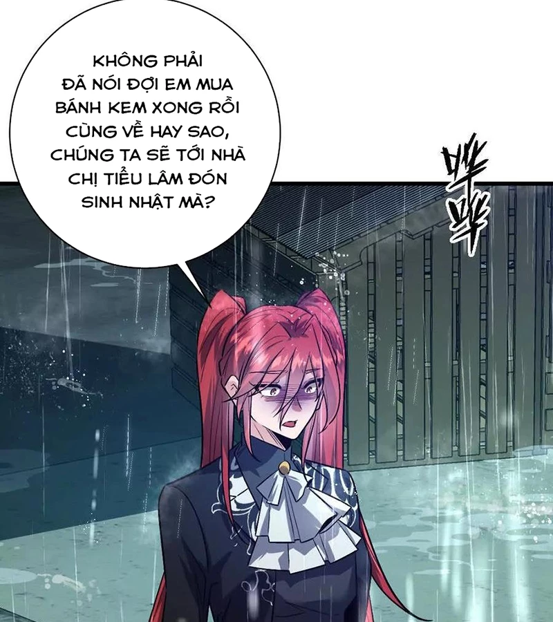 Ta Ở Thế Giới Quỷ Dị Chơi Hăng Rồi! Chapter 134 - Trang 2