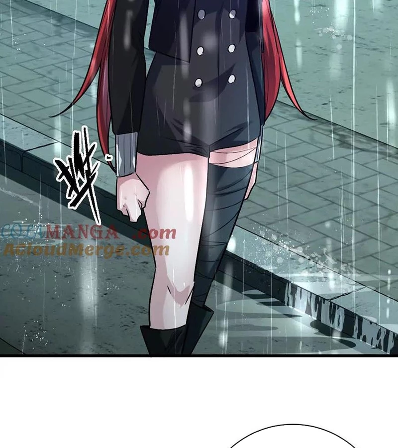 Ta Ở Thế Giới Quỷ Dị Chơi Hăng Rồi! Chapter 134 - Trang 2