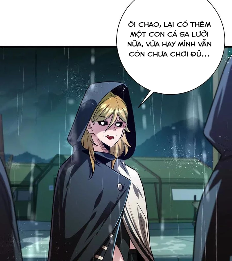 Ta Ở Thế Giới Quỷ Dị Chơi Hăng Rồi! Chapter 134 - Trang 2