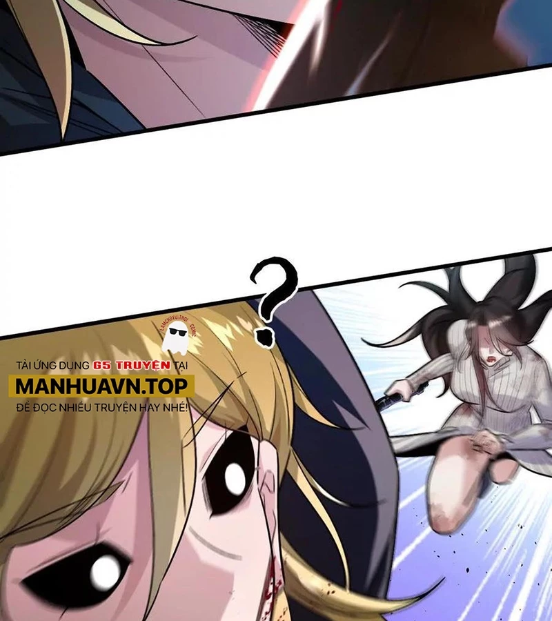 Ta Ở Thế Giới Quỷ Dị Chơi Hăng Rồi! Chapter 134 - Trang 2