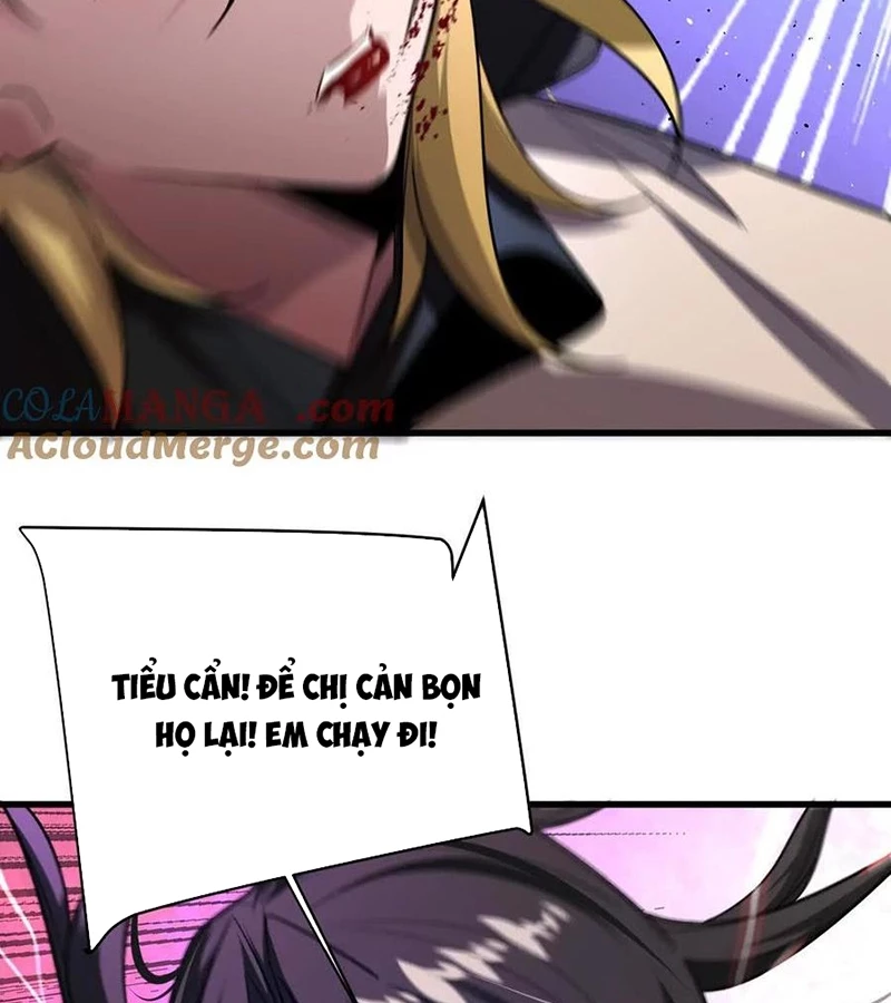 Ta Ở Thế Giới Quỷ Dị Chơi Hăng Rồi! Chapter 134 - Trang 2