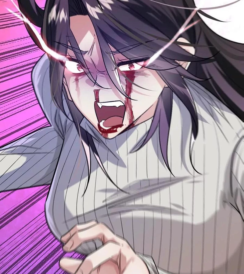 Ta Ở Thế Giới Quỷ Dị Chơi Hăng Rồi! Chapter 134 - Trang 2