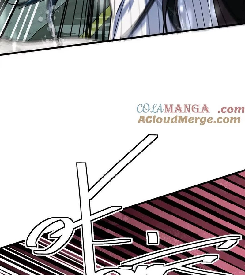 Ta Ở Thế Giới Quỷ Dị Chơi Hăng Rồi! Chapter 134 - Trang 2