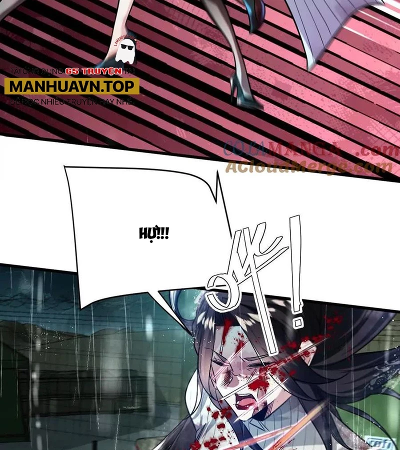 Ta Ở Thế Giới Quỷ Dị Chơi Hăng Rồi! Chapter 134 - Trang 2