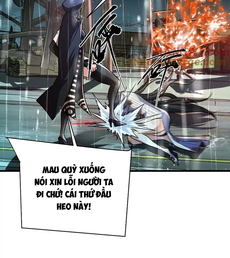 Ta Ở Thế Giới Quỷ Dị Chơi Hăng Rồi! Chapter 134 - Trang 2