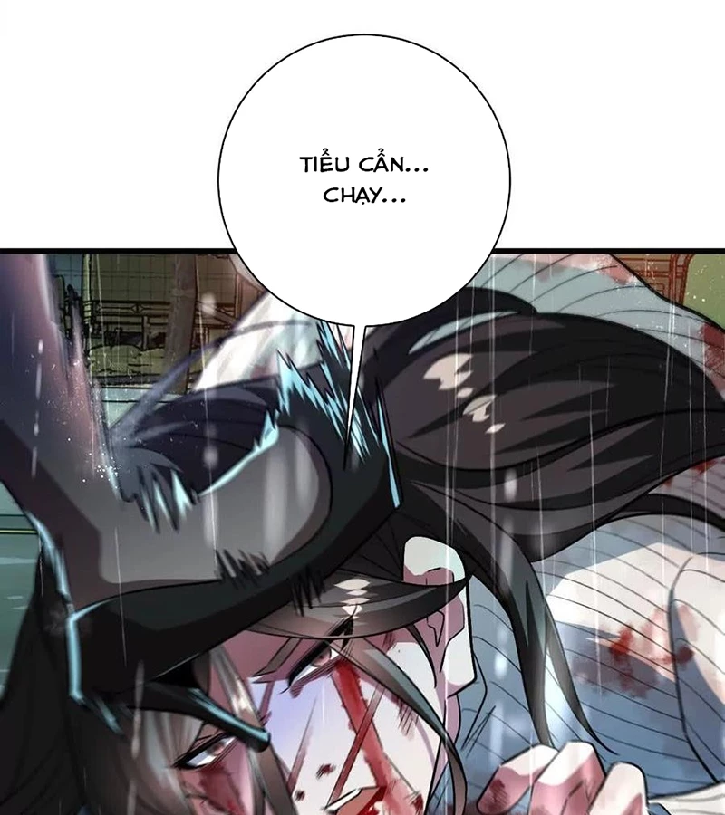 Ta Ở Thế Giới Quỷ Dị Chơi Hăng Rồi! Chapter 134 - Trang 2