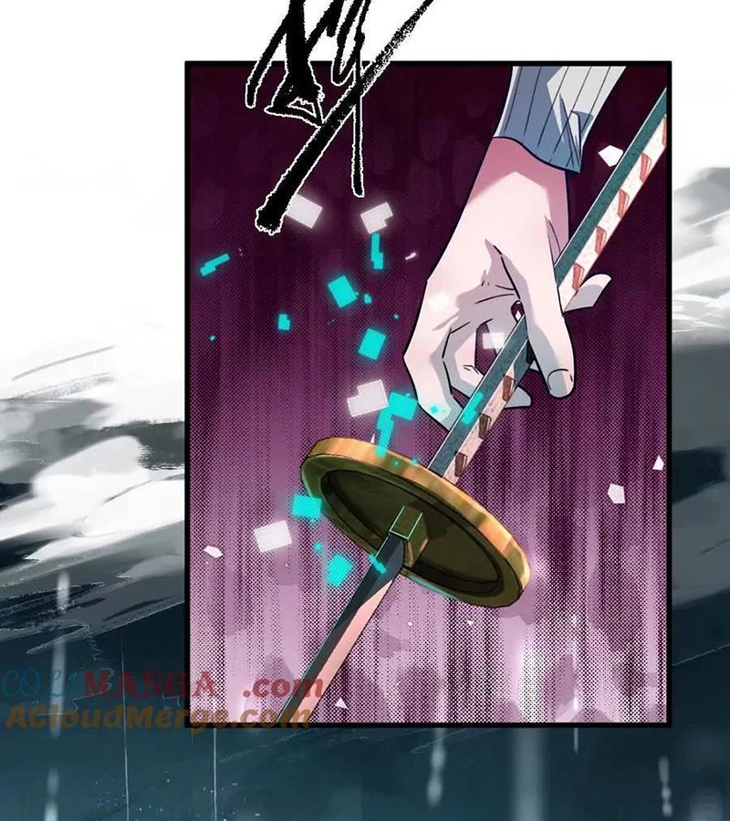 Ta Ở Thế Giới Quỷ Dị Chơi Hăng Rồi! Chapter 134 - Trang 2