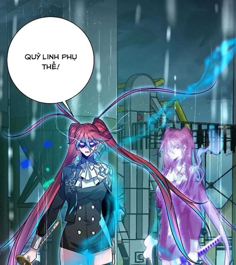 Ta Ở Thế Giới Quỷ Dị Chơi Hăng Rồi! Chapter 134 - Trang 2