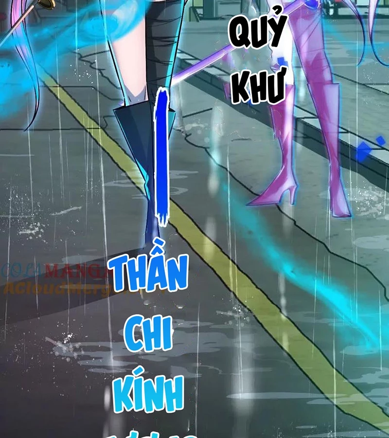 Ta Ở Thế Giới Quỷ Dị Chơi Hăng Rồi! Chapter 134 - Trang 2