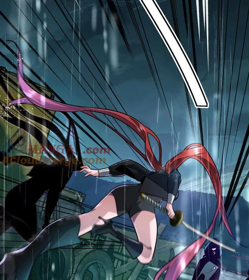 Ta Ở Thế Giới Quỷ Dị Chơi Hăng Rồi! Chapter 134 - Trang 2